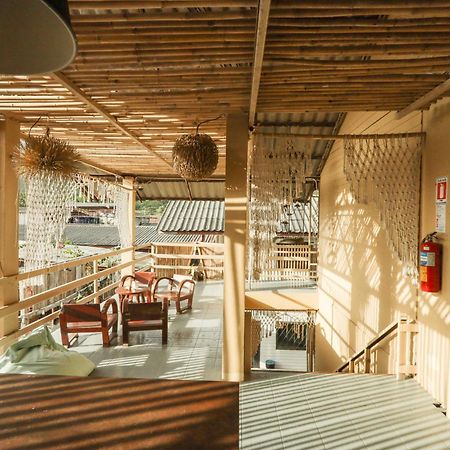 U'Re Holitel Hotel Hat Rin Buitenkant foto