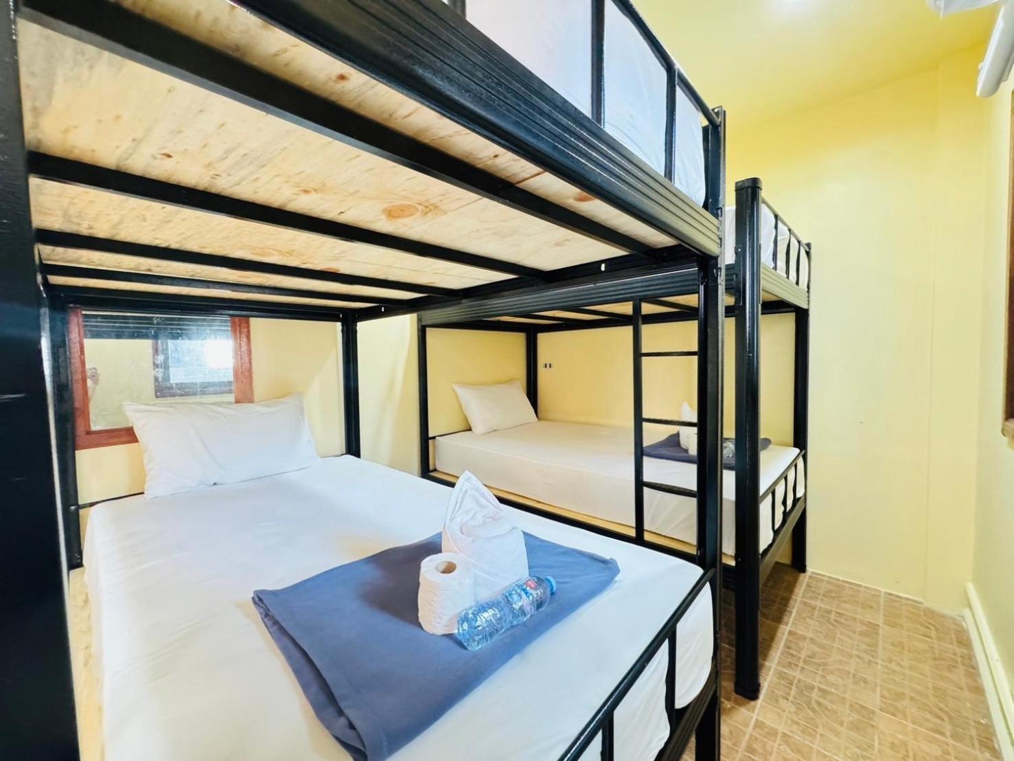U'Re Holitel Hotel Hat Rin Buitenkant foto