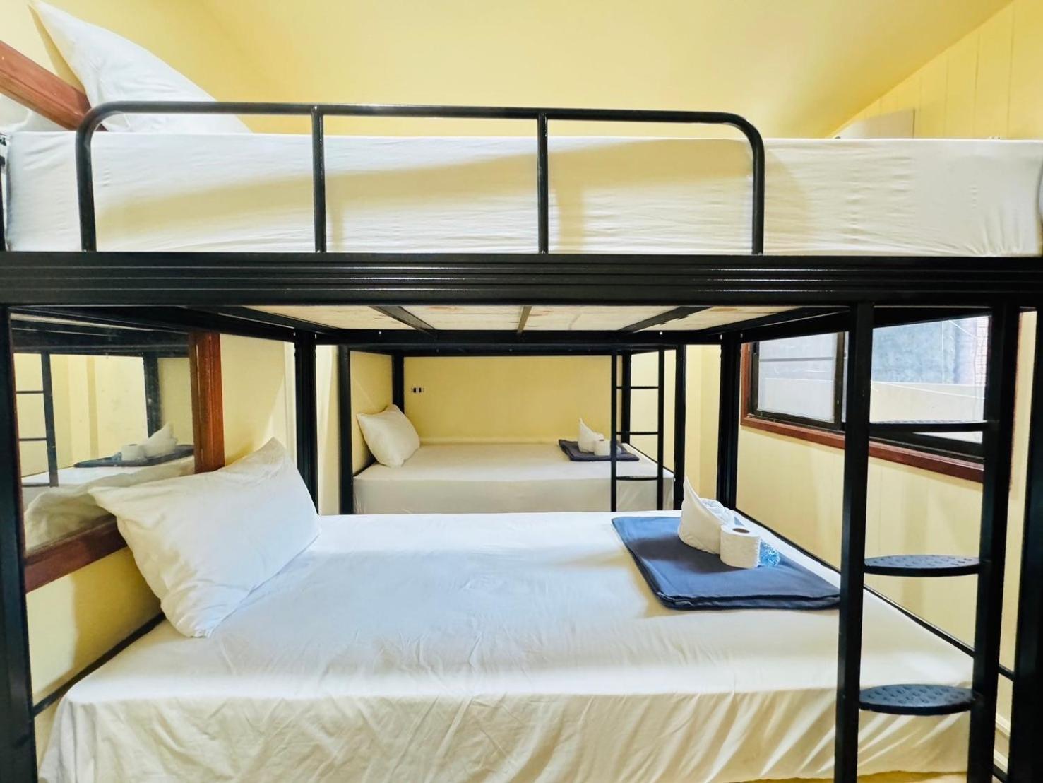 U'Re Holitel Hotel Hat Rin Buitenkant foto