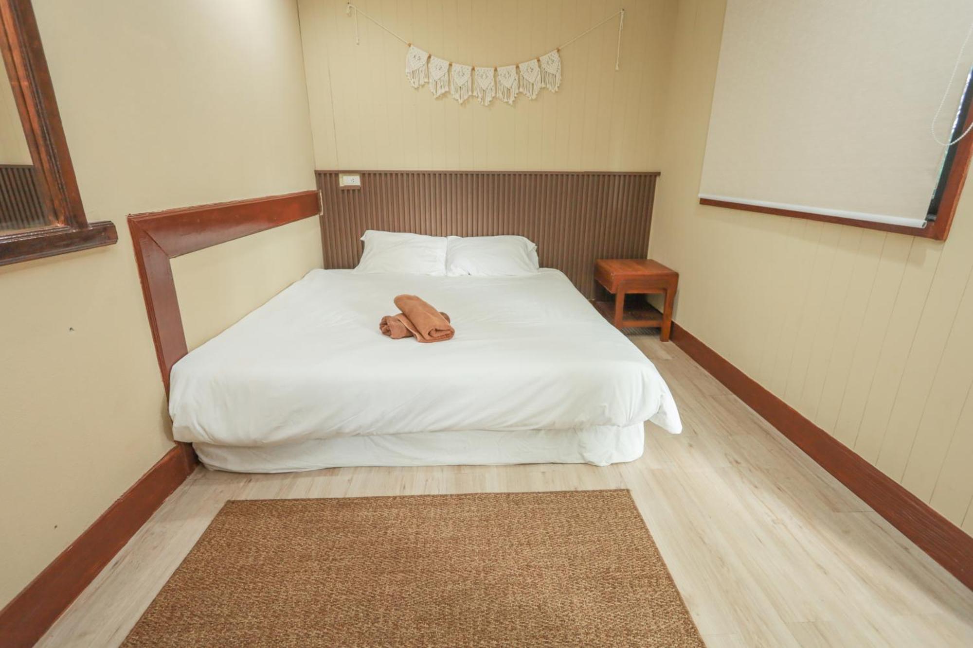 U'Re Holitel Hotel Hat Rin Kamer foto