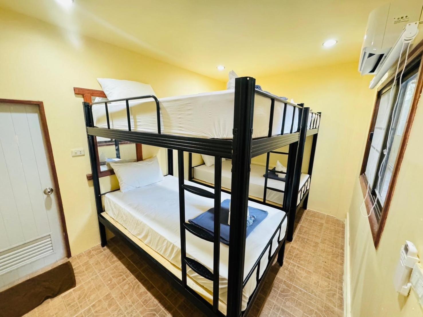 U'Re Holitel Hotel Hat Rin Buitenkant foto