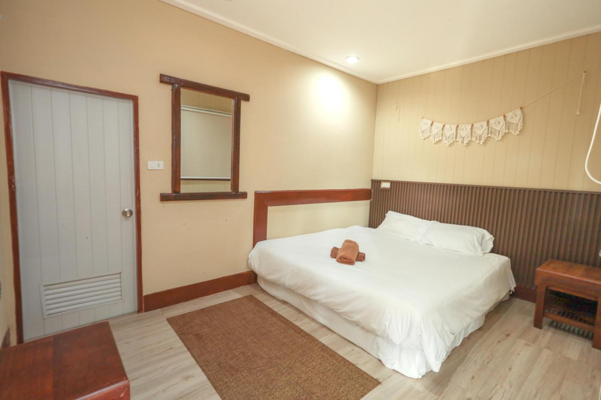 U'Re Holitel Hotel Hat Rin Kamer foto