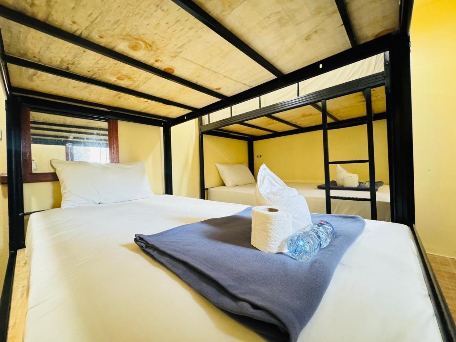 U'Re Holitel Hotel Hat Rin Buitenkant foto