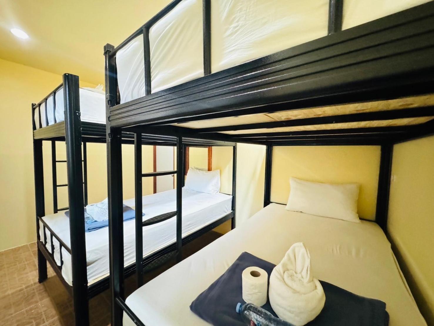 U'Re Holitel Hotel Hat Rin Kamer foto