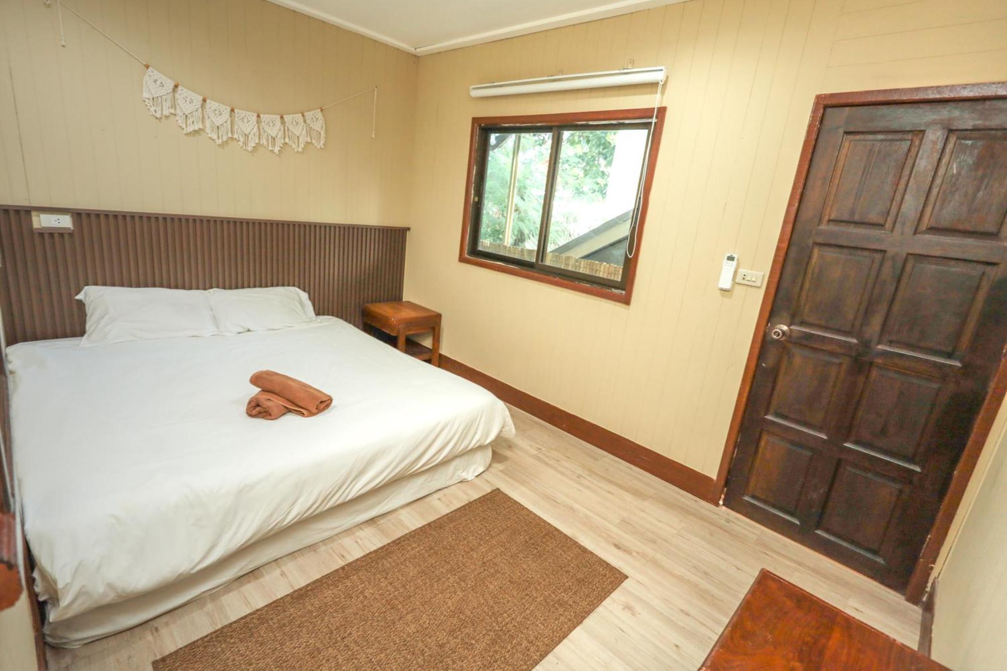 U'Re Holitel Hotel Hat Rin Kamer foto
