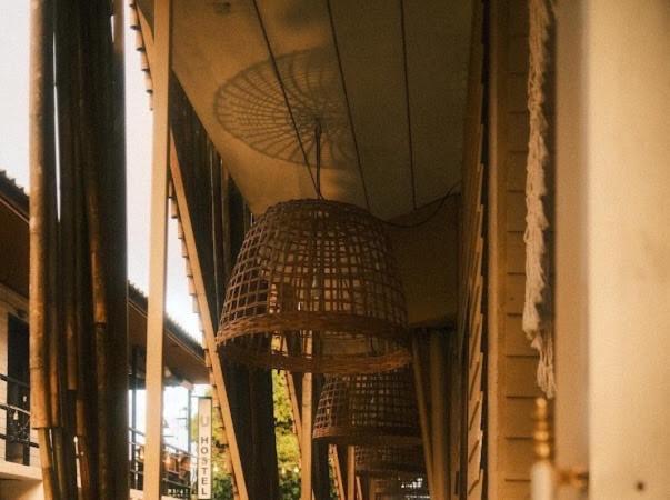 U'Re Holitel Hotel Hat Rin Buitenkant foto