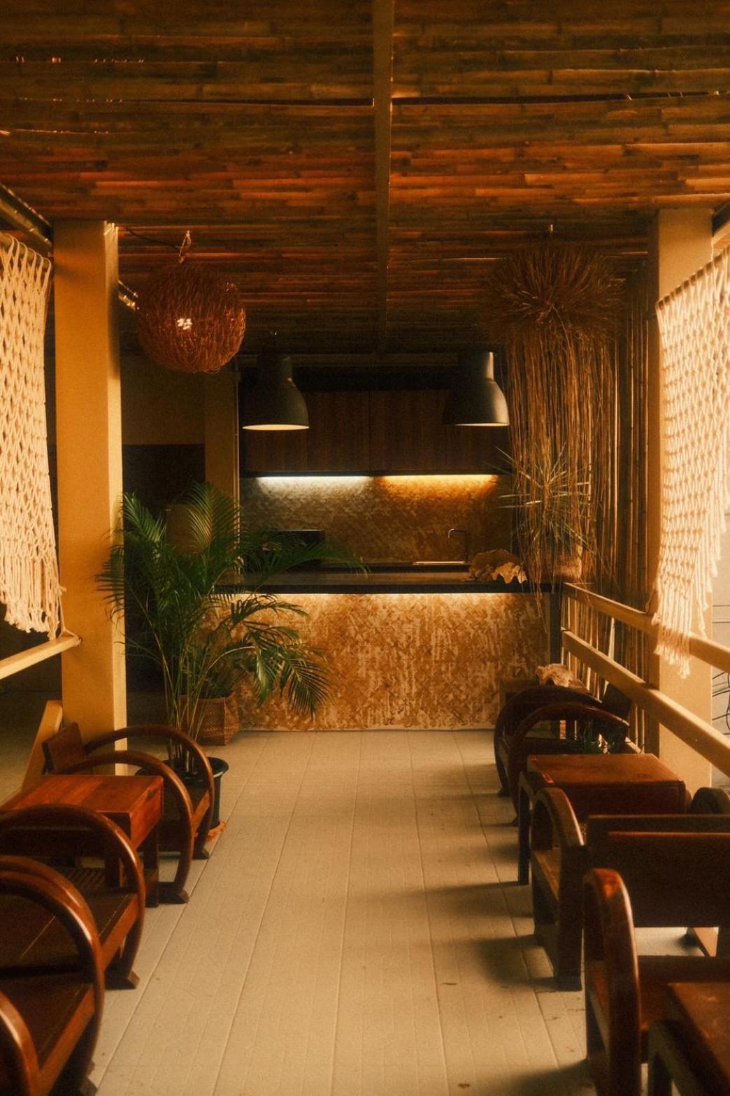 U'Re Holitel Hotel Hat Rin Buitenkant foto