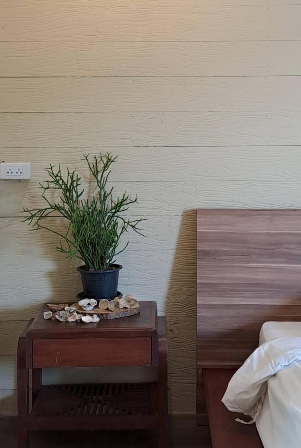 U'Re Holitel Hotel Hat Rin Buitenkant foto