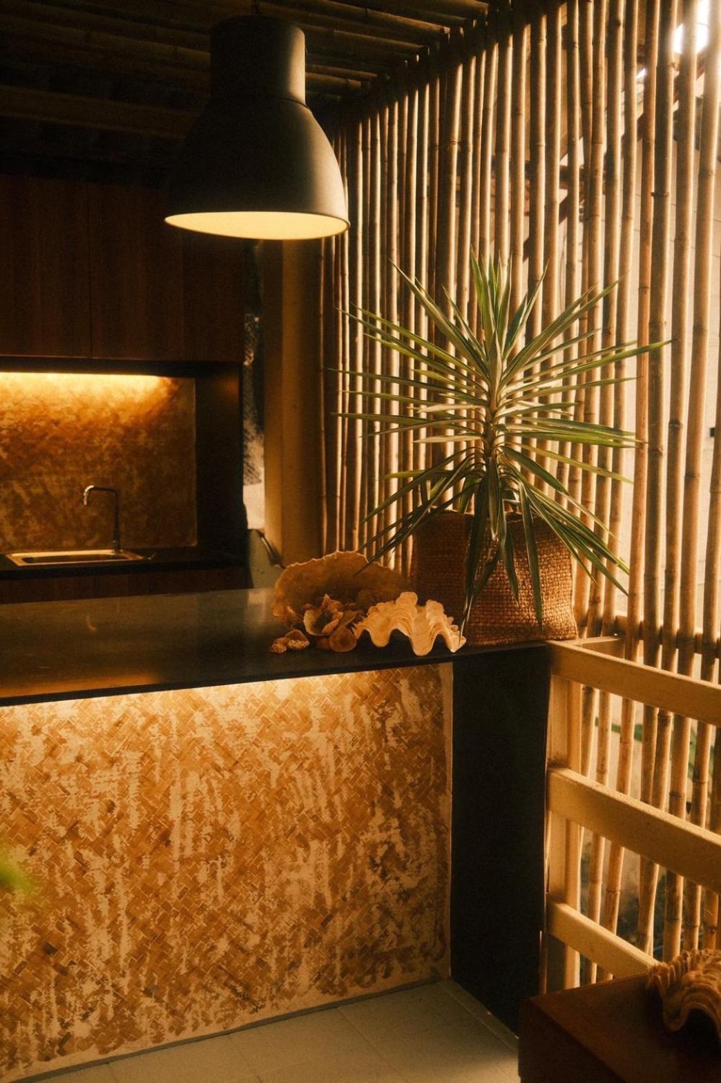 U'Re Holitel Hotel Hat Rin Buitenkant foto