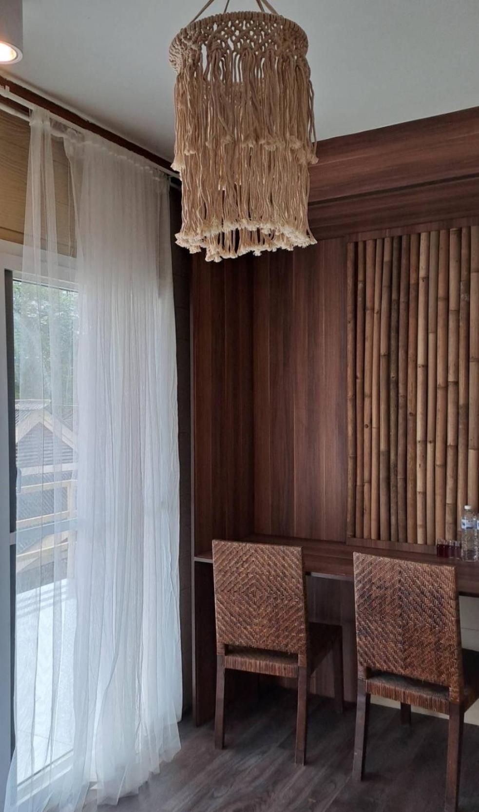 U'Re Holitel Hotel Hat Rin Buitenkant foto