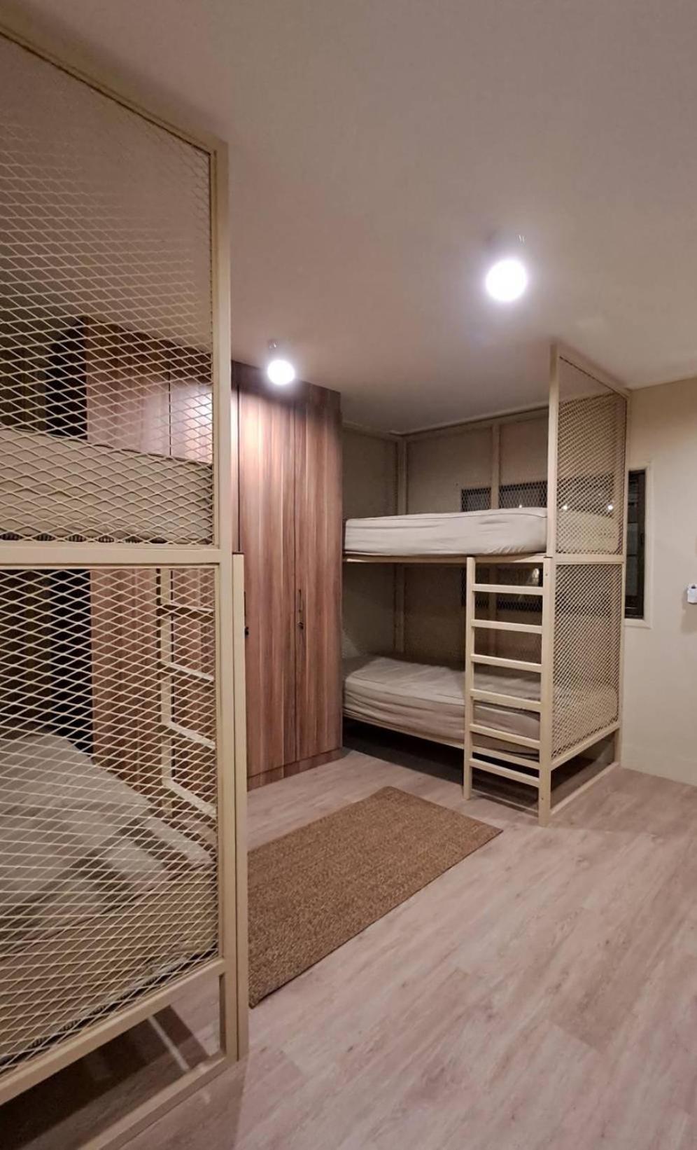 U'Re Holitel Hotel Hat Rin Buitenkant foto