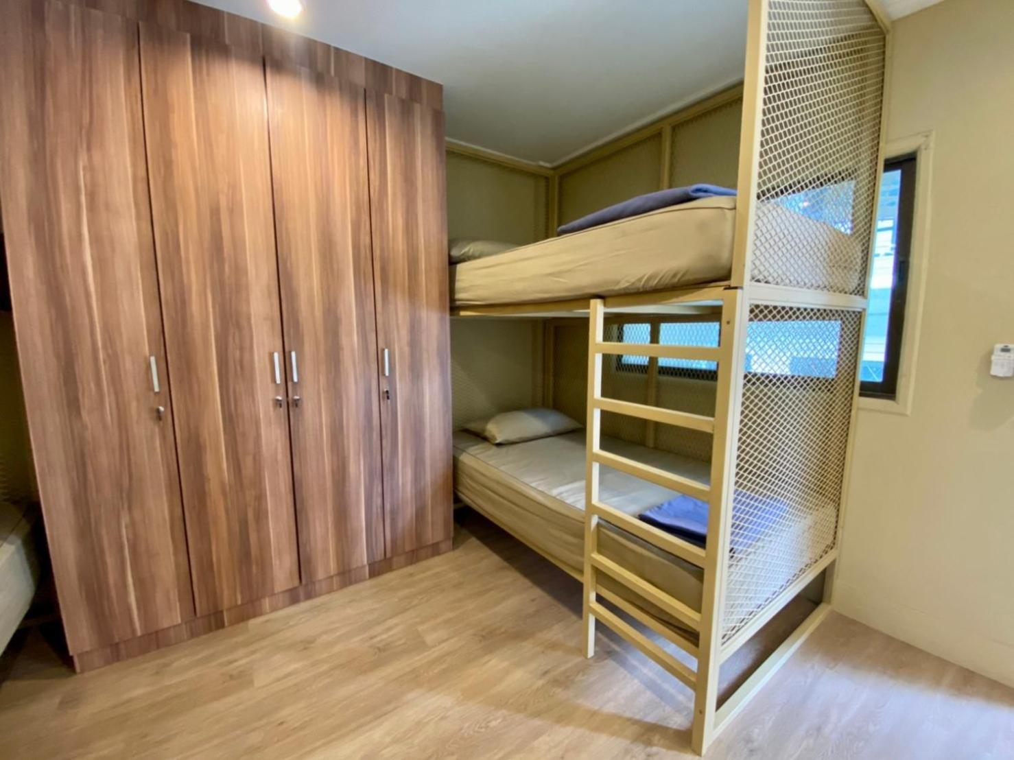 U'Re Holitel Hotel Hat Rin Buitenkant foto