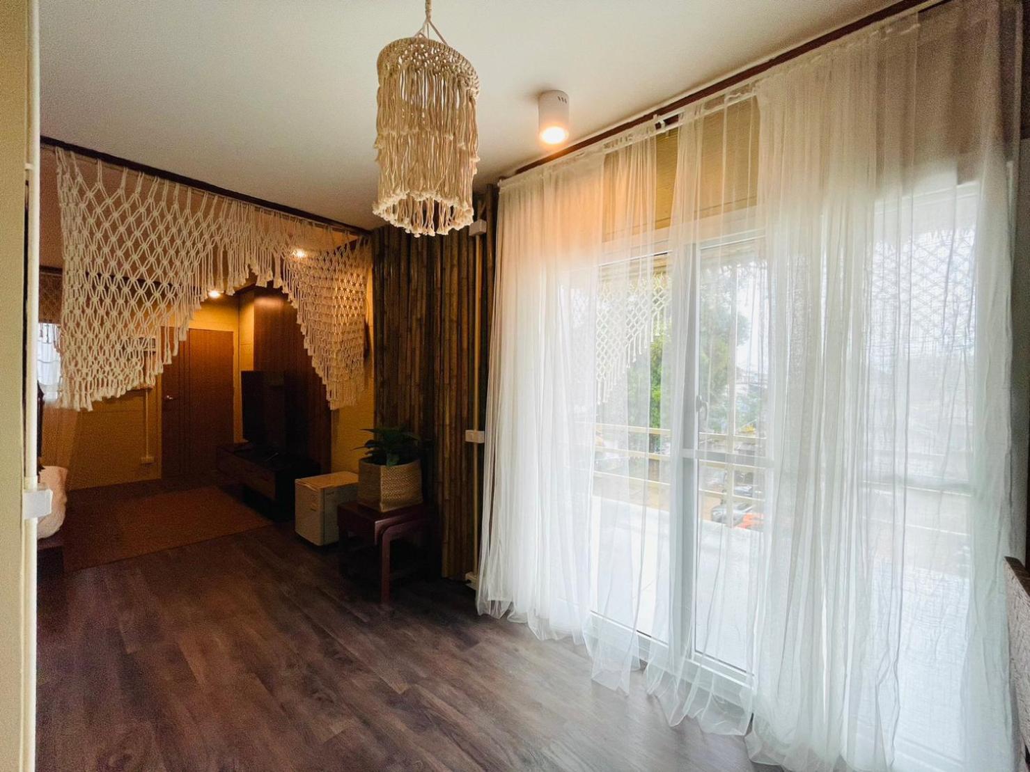 U'Re Holitel Hotel Hat Rin Buitenkant foto