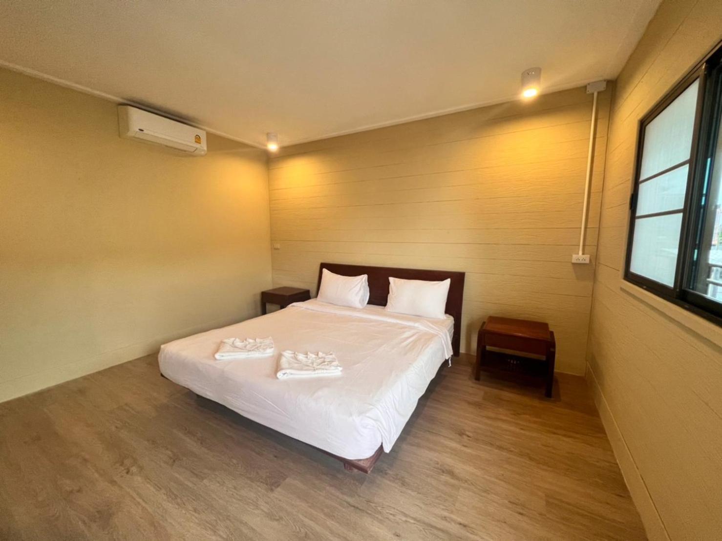 U'Re Holitel Hotel Hat Rin Buitenkant foto