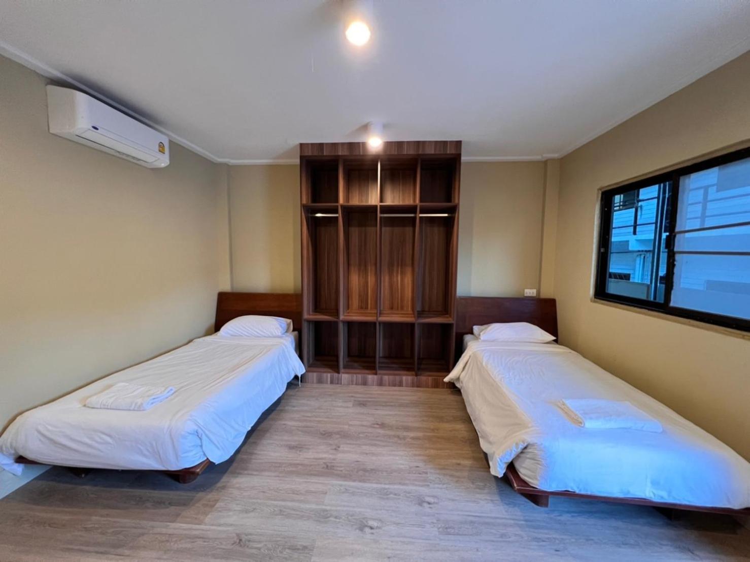 U'Re Holitel Hotel Hat Rin Kamer foto